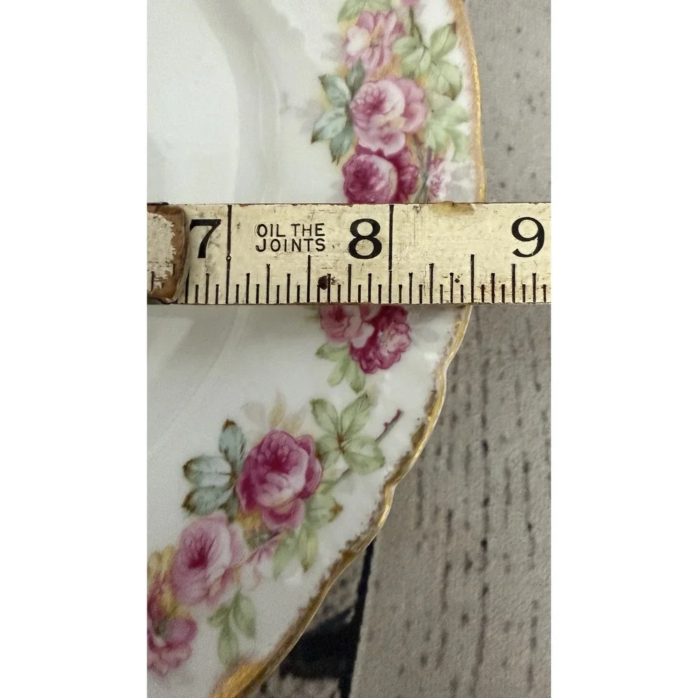 Haviland & Co. very good